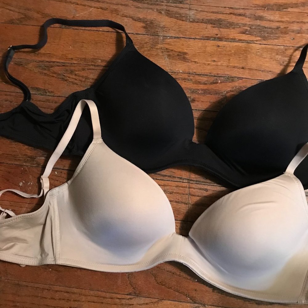 2 Natori 34C Bras